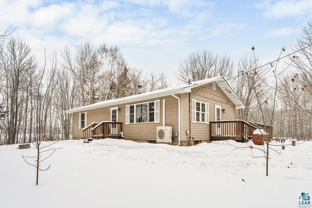 3790 Munger Shaw Rd