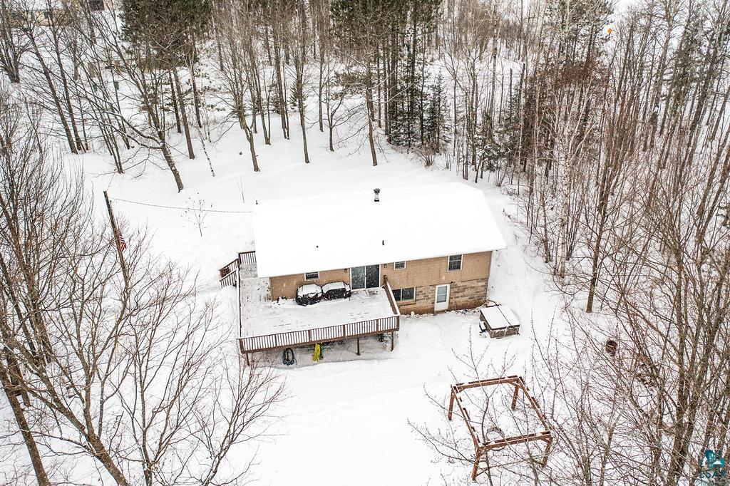 3790 Munger Shaw Rd