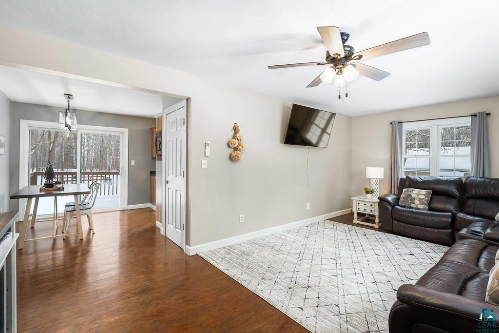 3790 Munger Shaw Rd