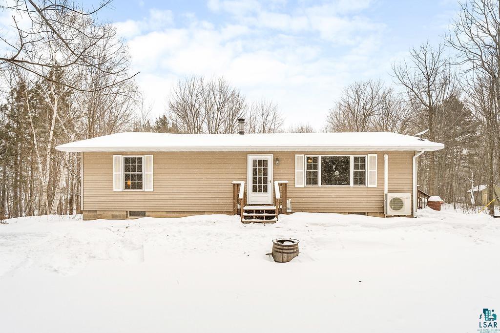 3790 Munger Shaw Rd
