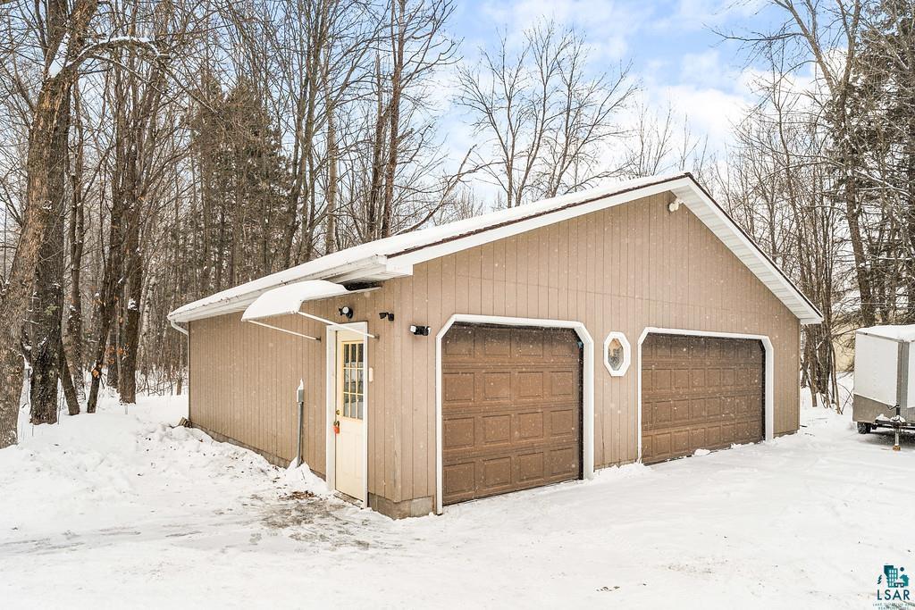 3790 Munger Shaw Rd