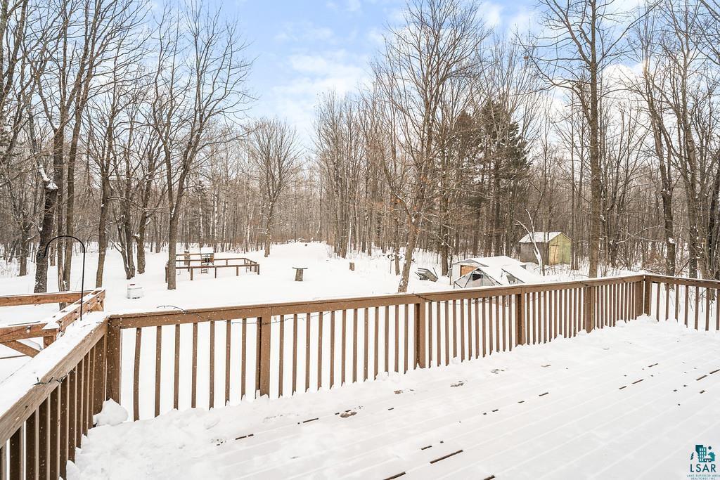 3790 Munger Shaw Rd