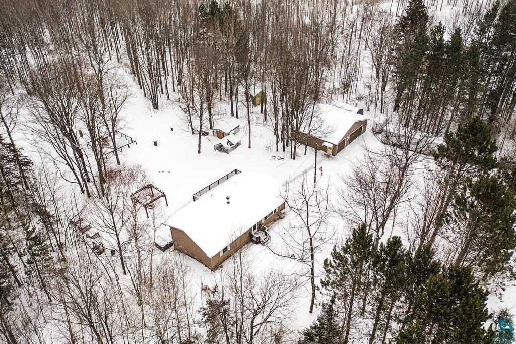 3790 Munger Shaw Rd