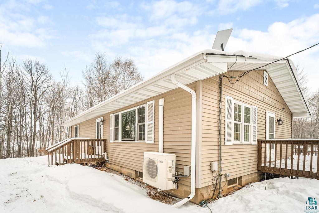 3790 Munger Shaw Rd