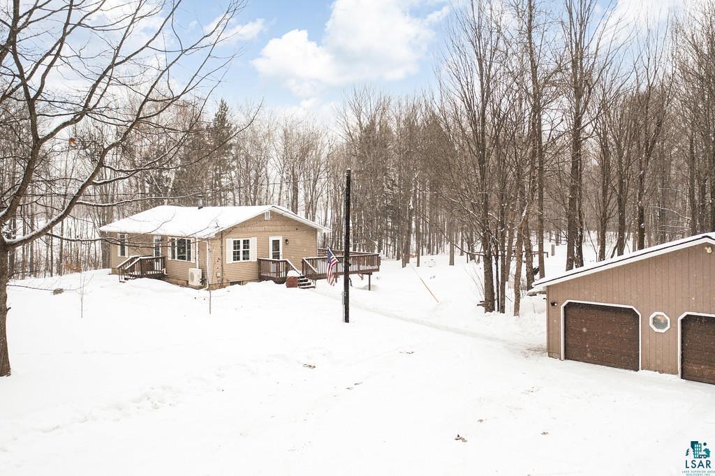 3790 Munger Shaw Rd