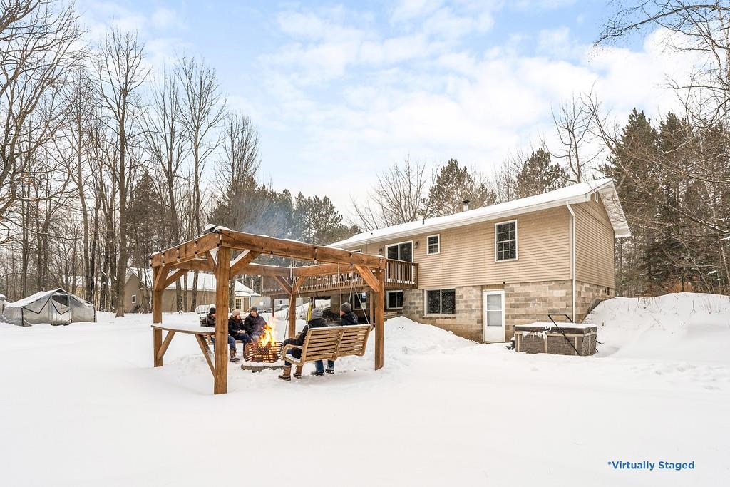 3790 Munger Shaw Rd