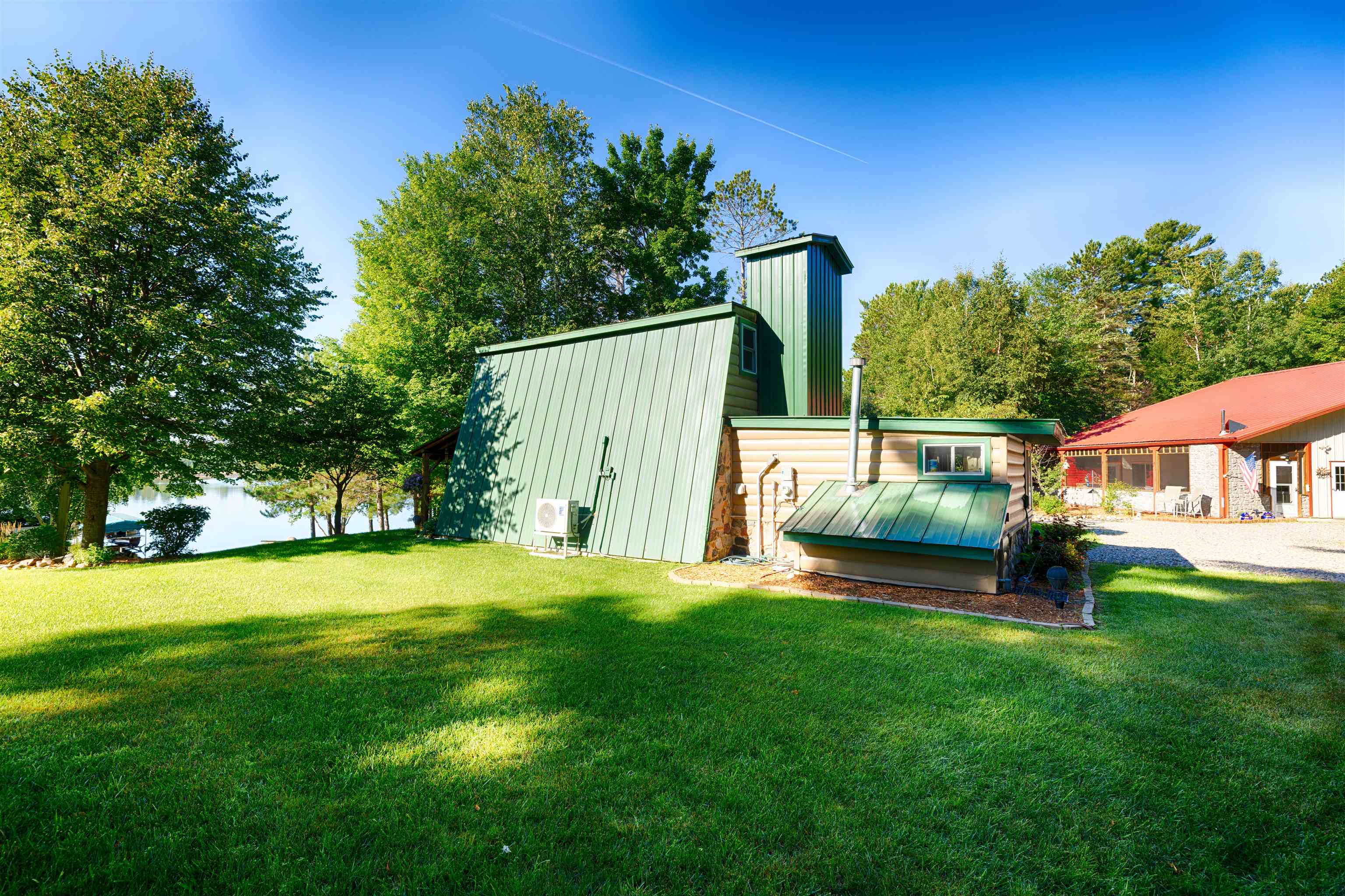 2374 E Cabin Cr