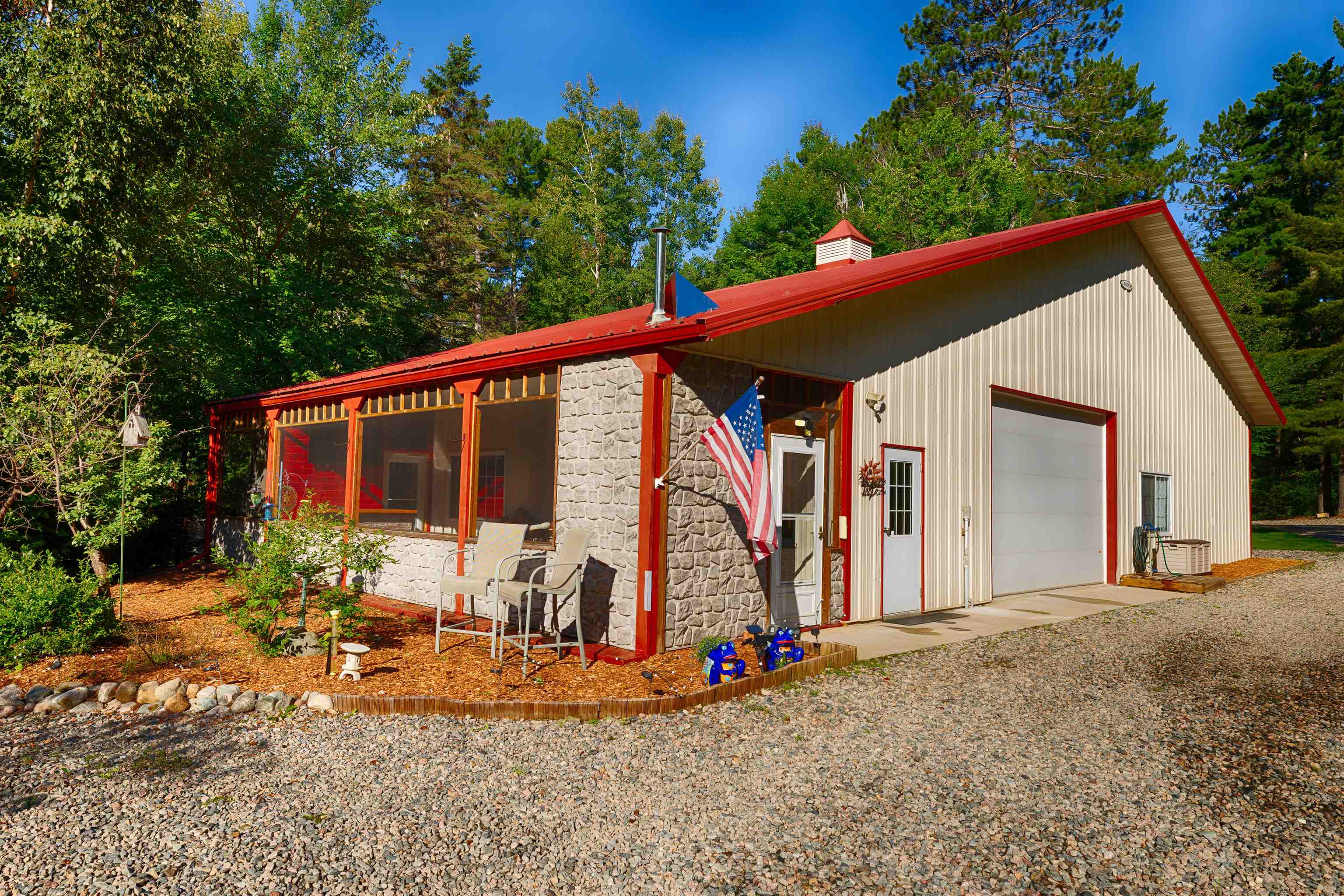2374 E Cabin Cr