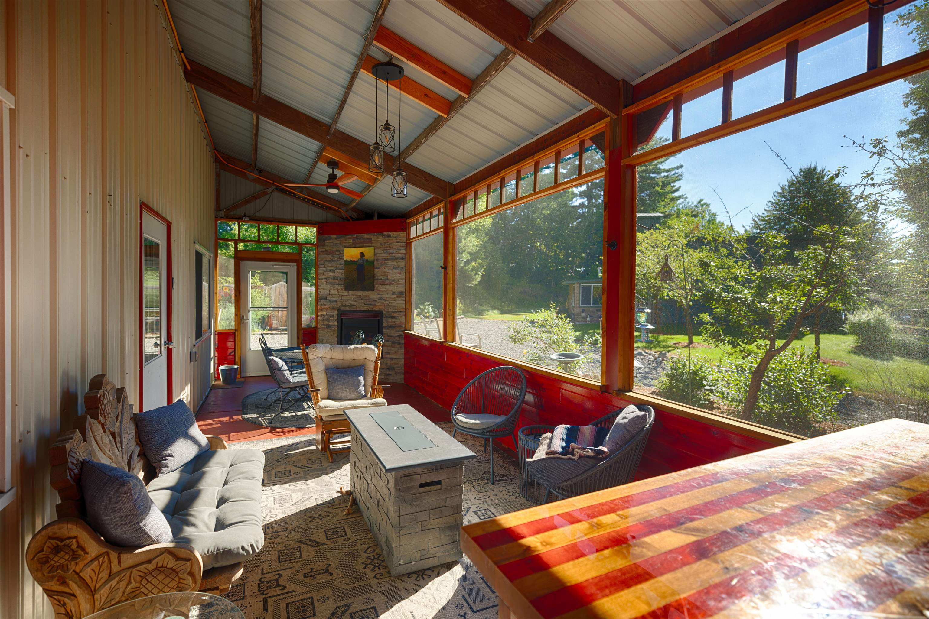 2374 E Cabin Cr