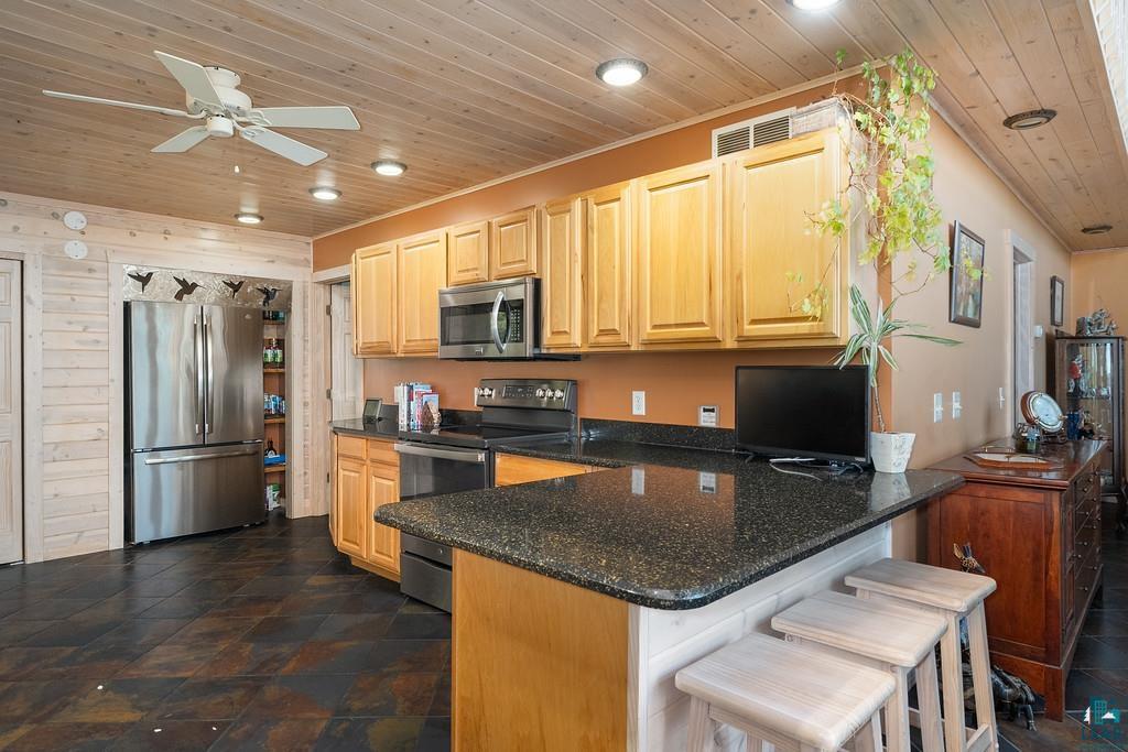 2161 Birch Point Rd