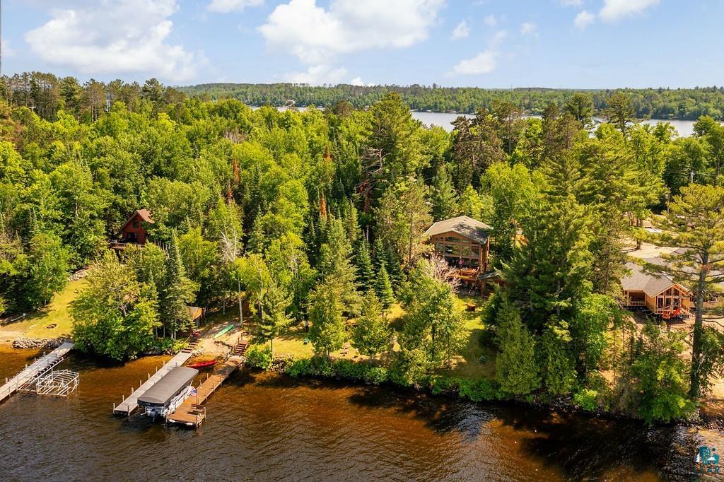2161 Birch Point Rd