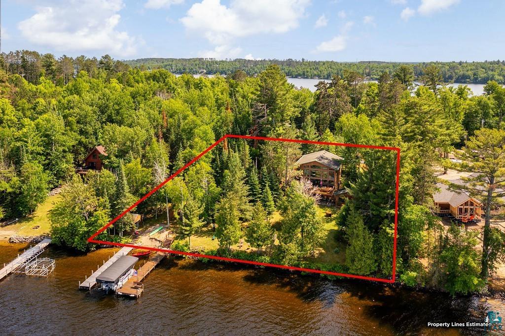 2161 Birch Point Rd