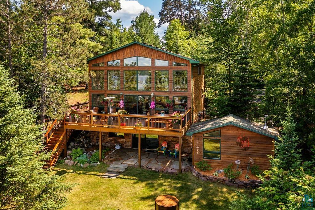 2161 Birch Point Rd