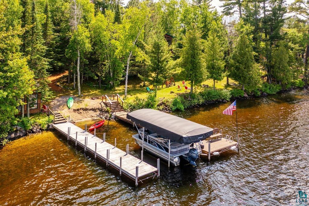 2161 Birch Point Rd