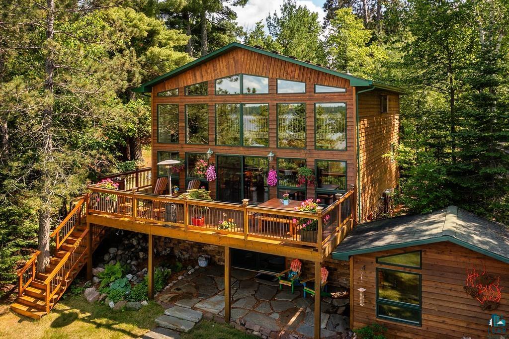 2161 Birch Point Rd