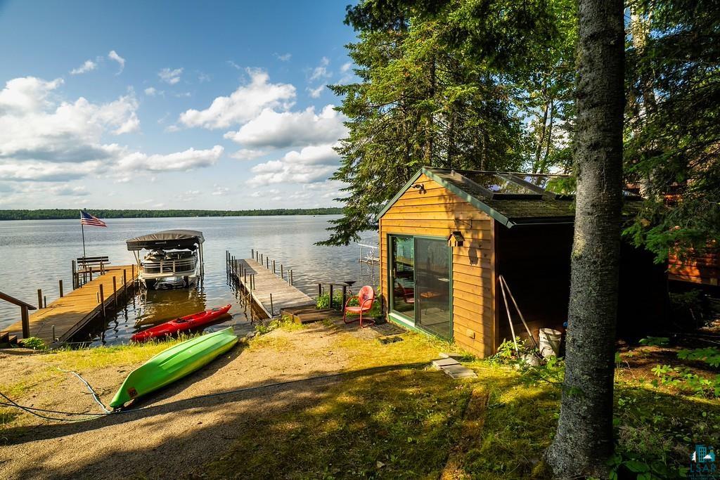 2161 Birch Point Rd