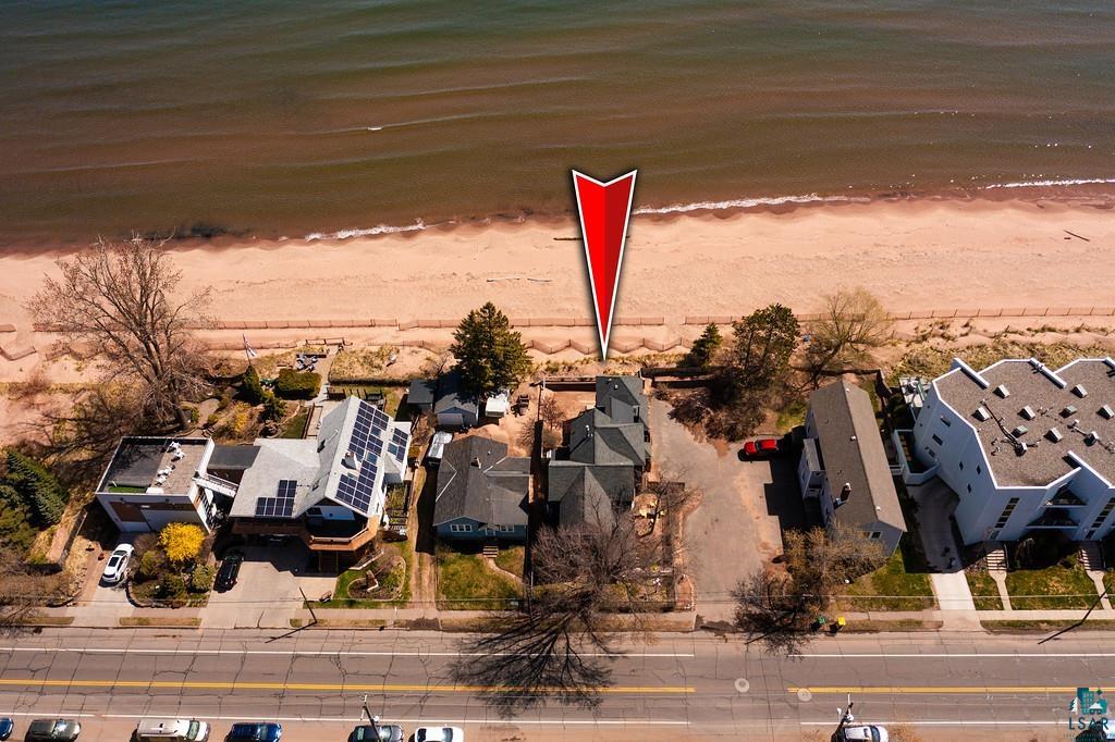 840 Lake Ave S