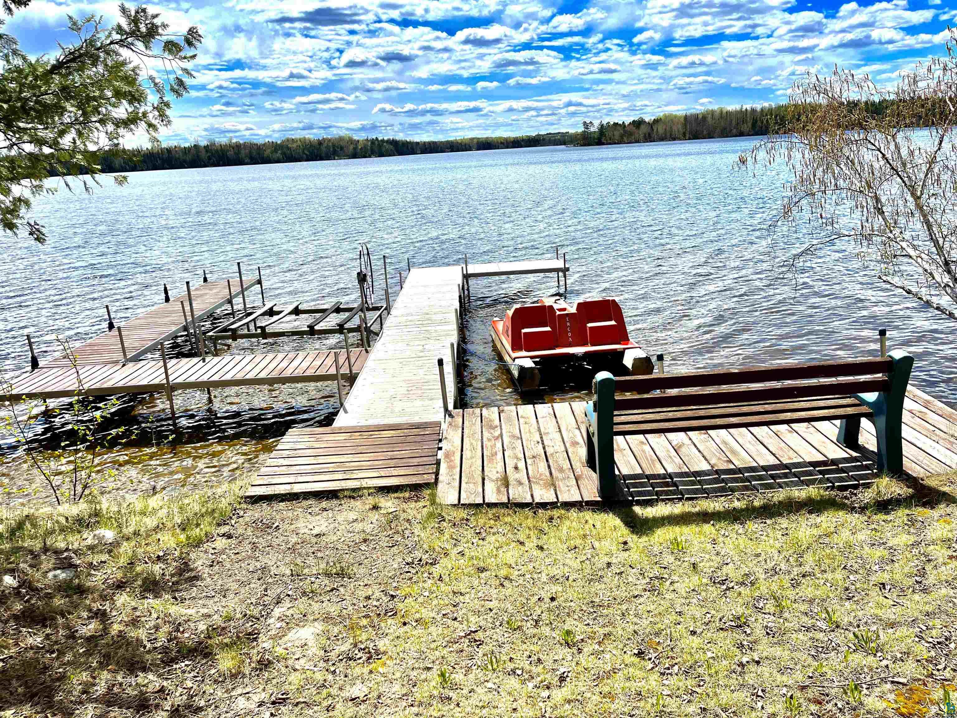 10493 Lake Dr