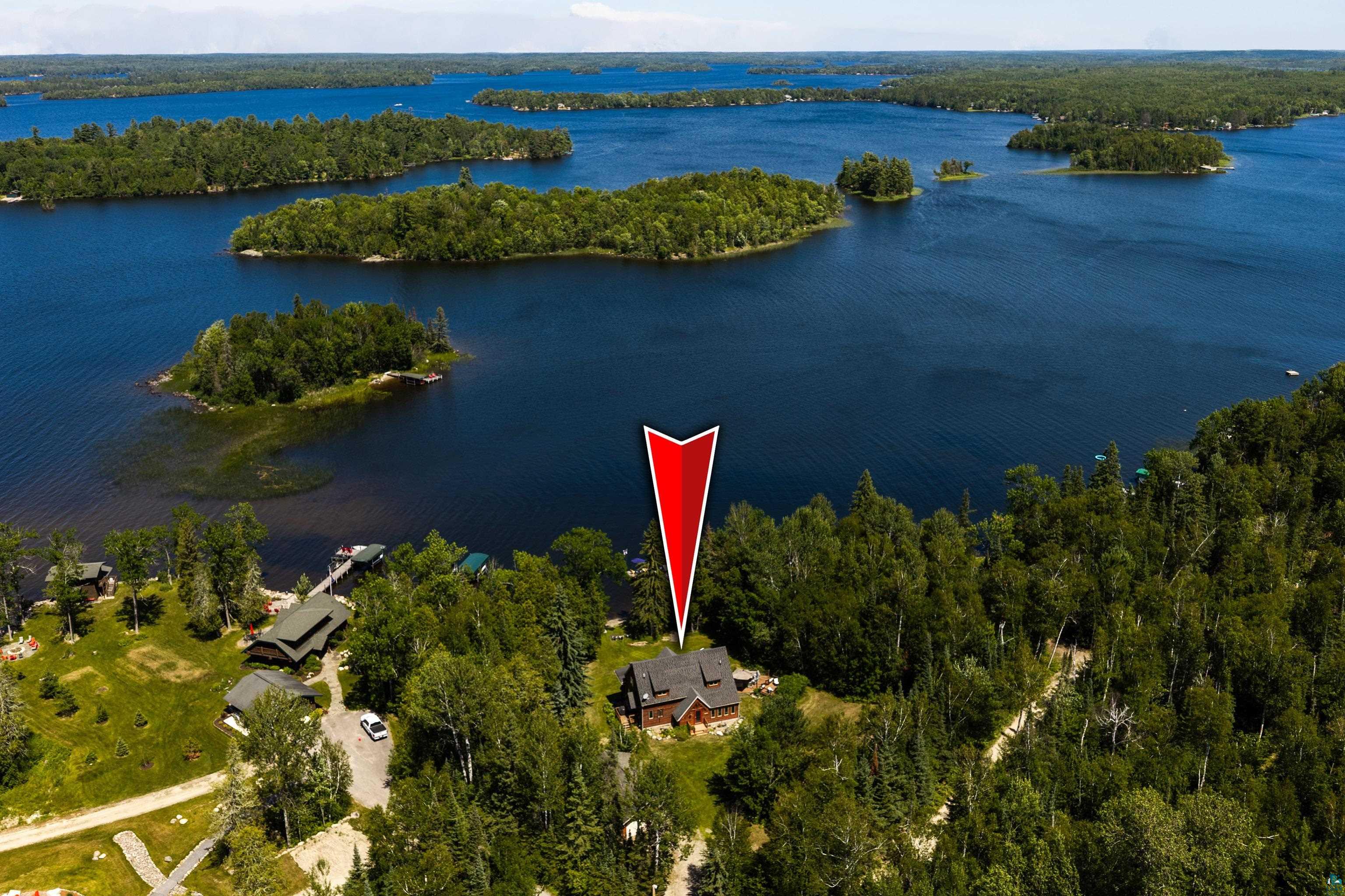 7331 Frazer Bay Rd
