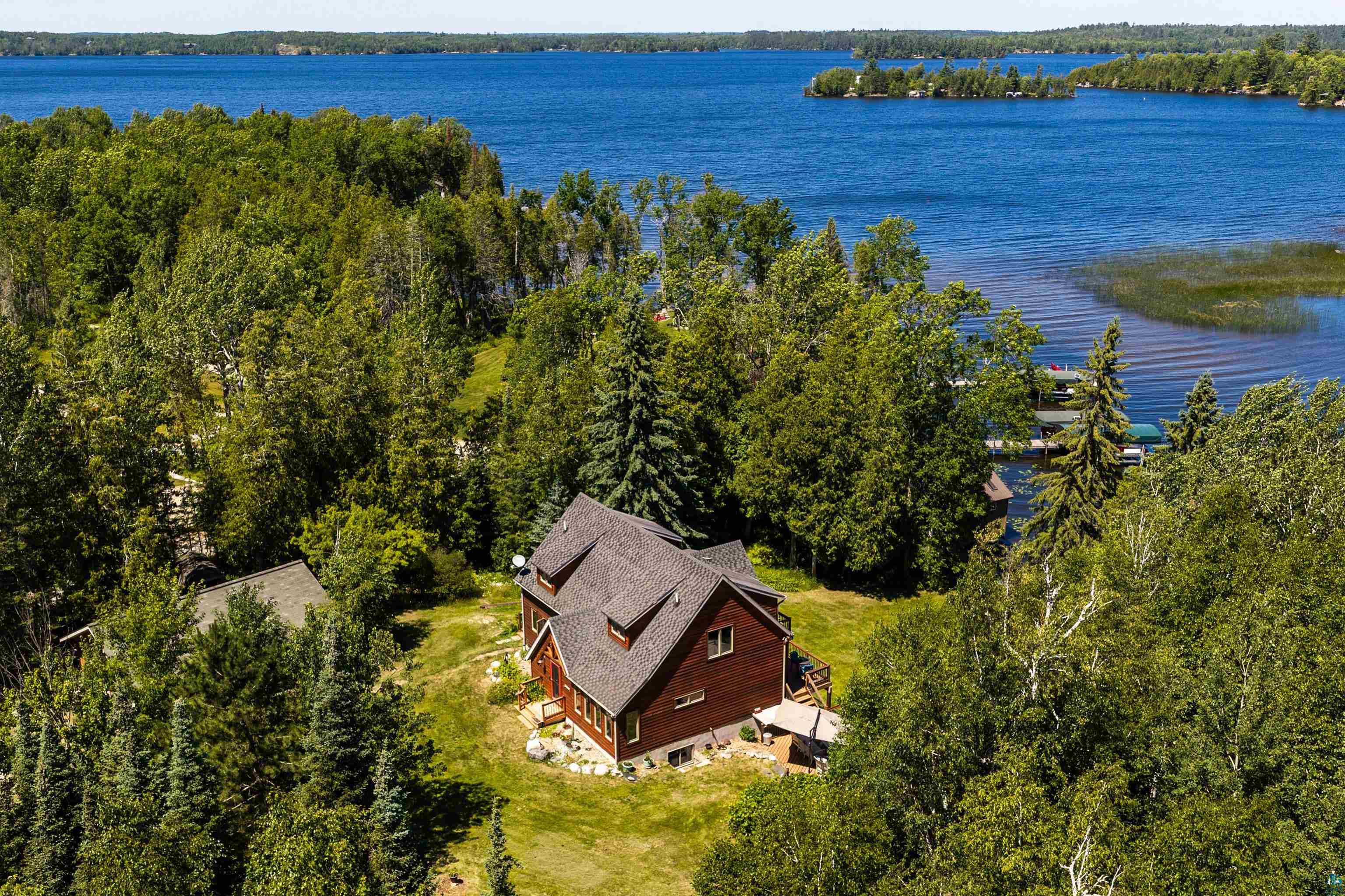7331 Frazer Bay Rd