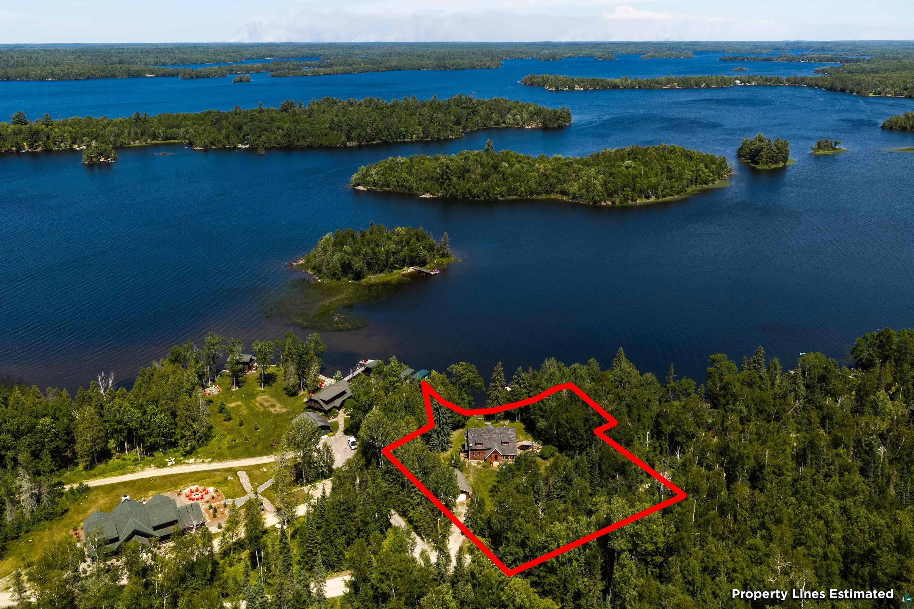 7331 Frazer Bay Rd