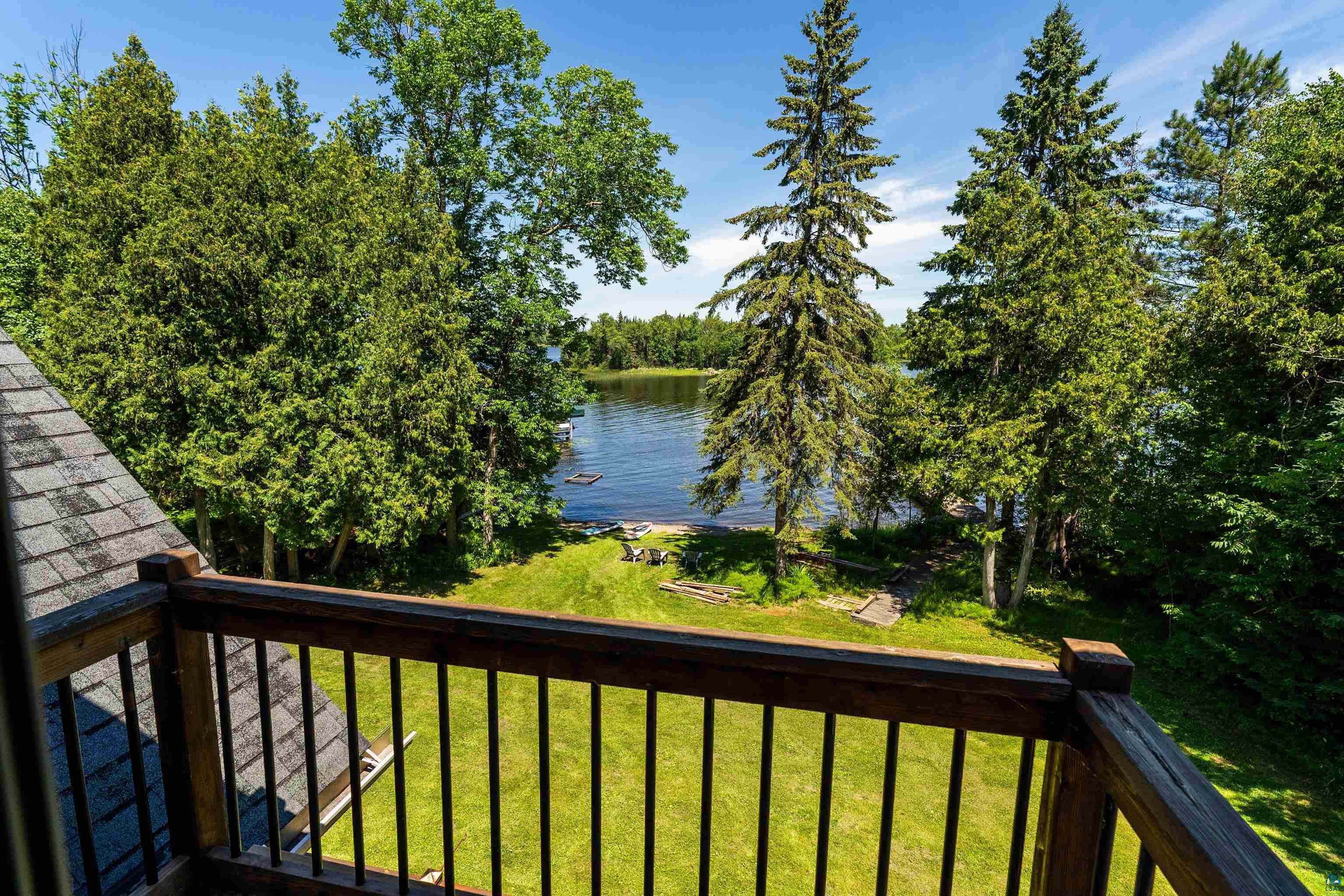 7331 Frazer Bay Rd