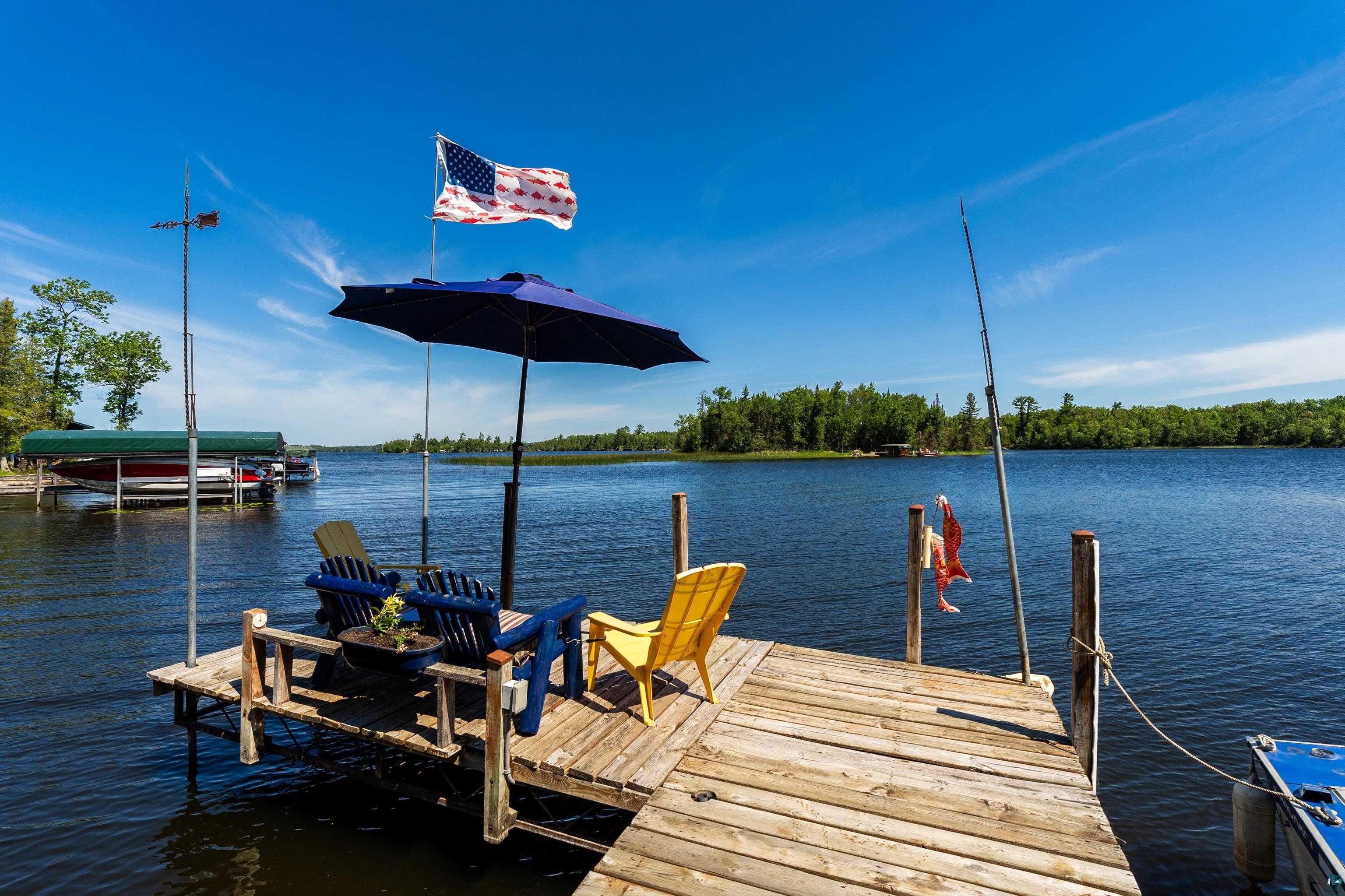 7331 Frazer Bay Rd