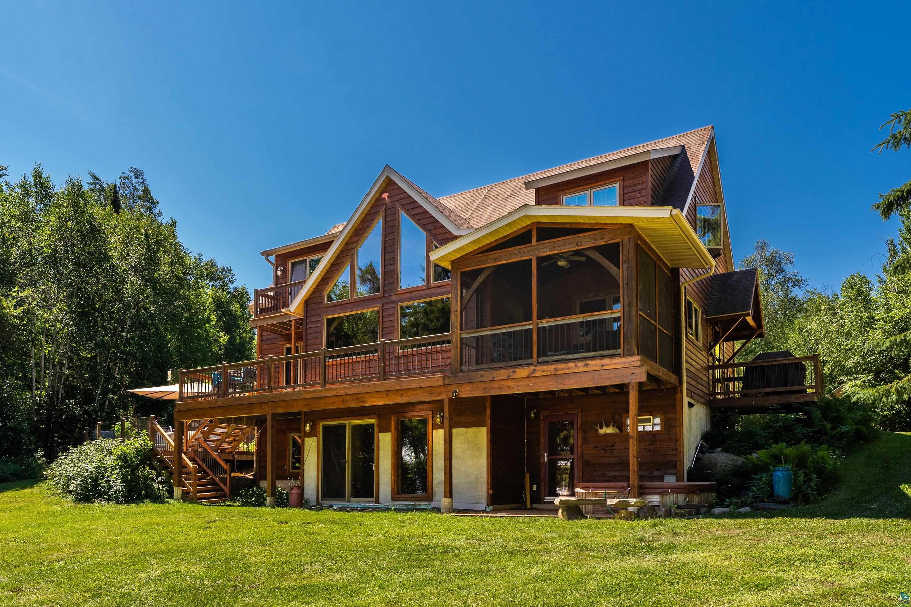 7331 Frazer Bay Rd