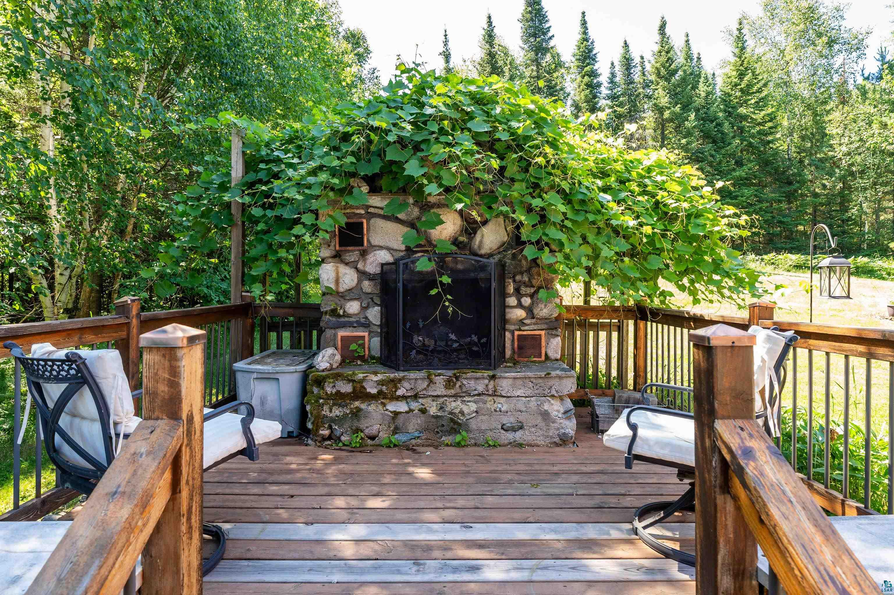 7331 Frazer Bay Rd
