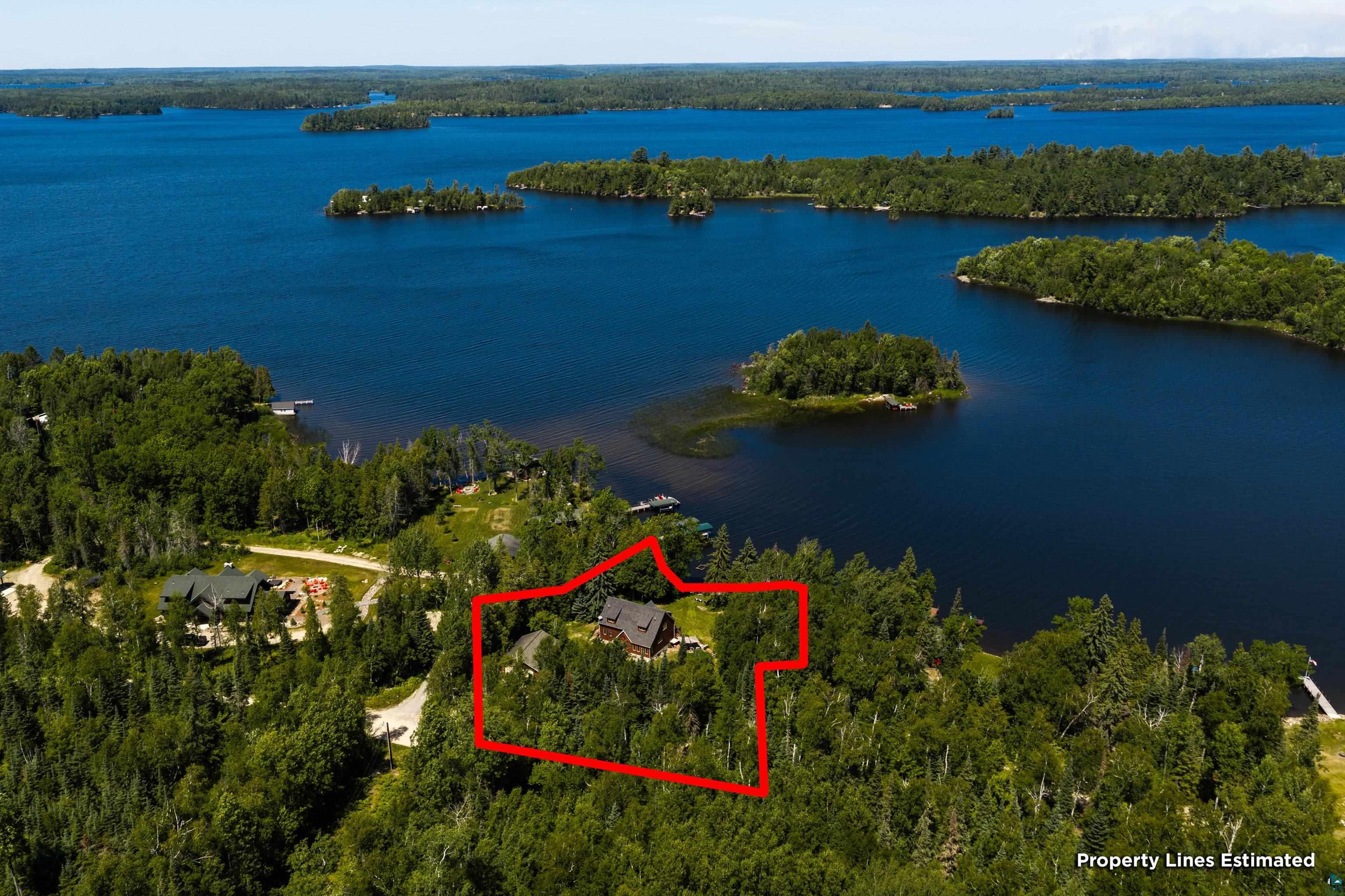 7331 Frazer Bay Rd