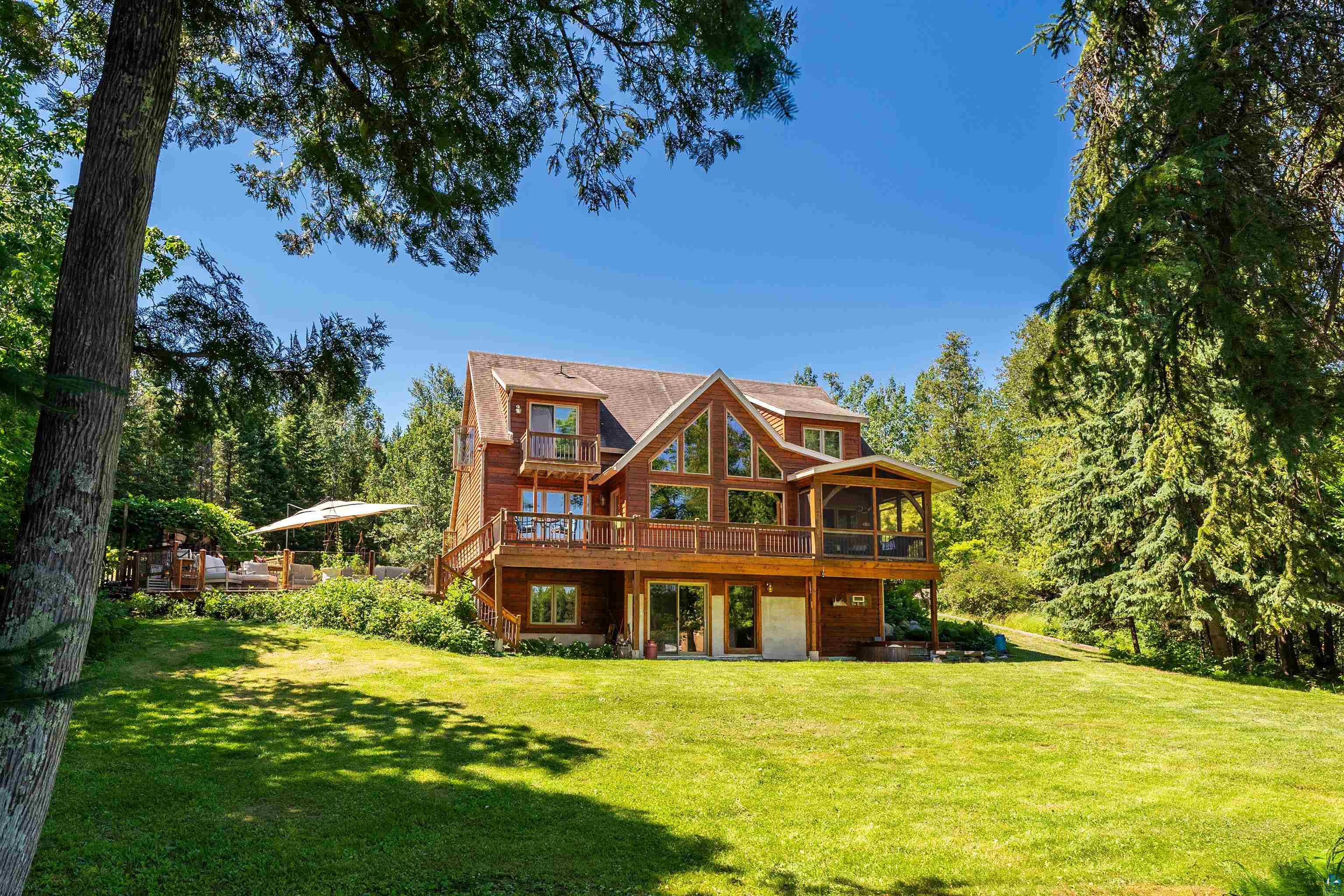 7331 Frazer Bay Rd