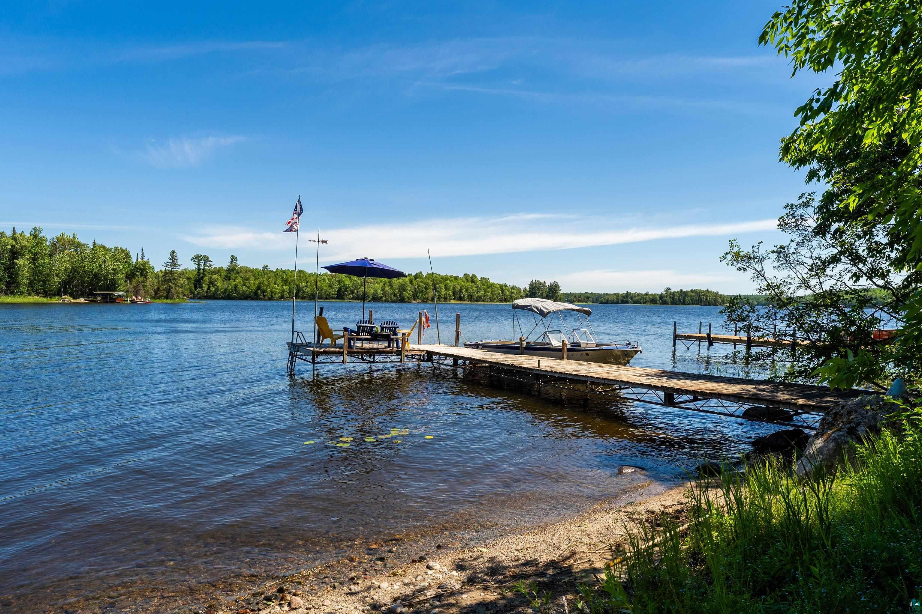 7331 Frazer Bay Rd