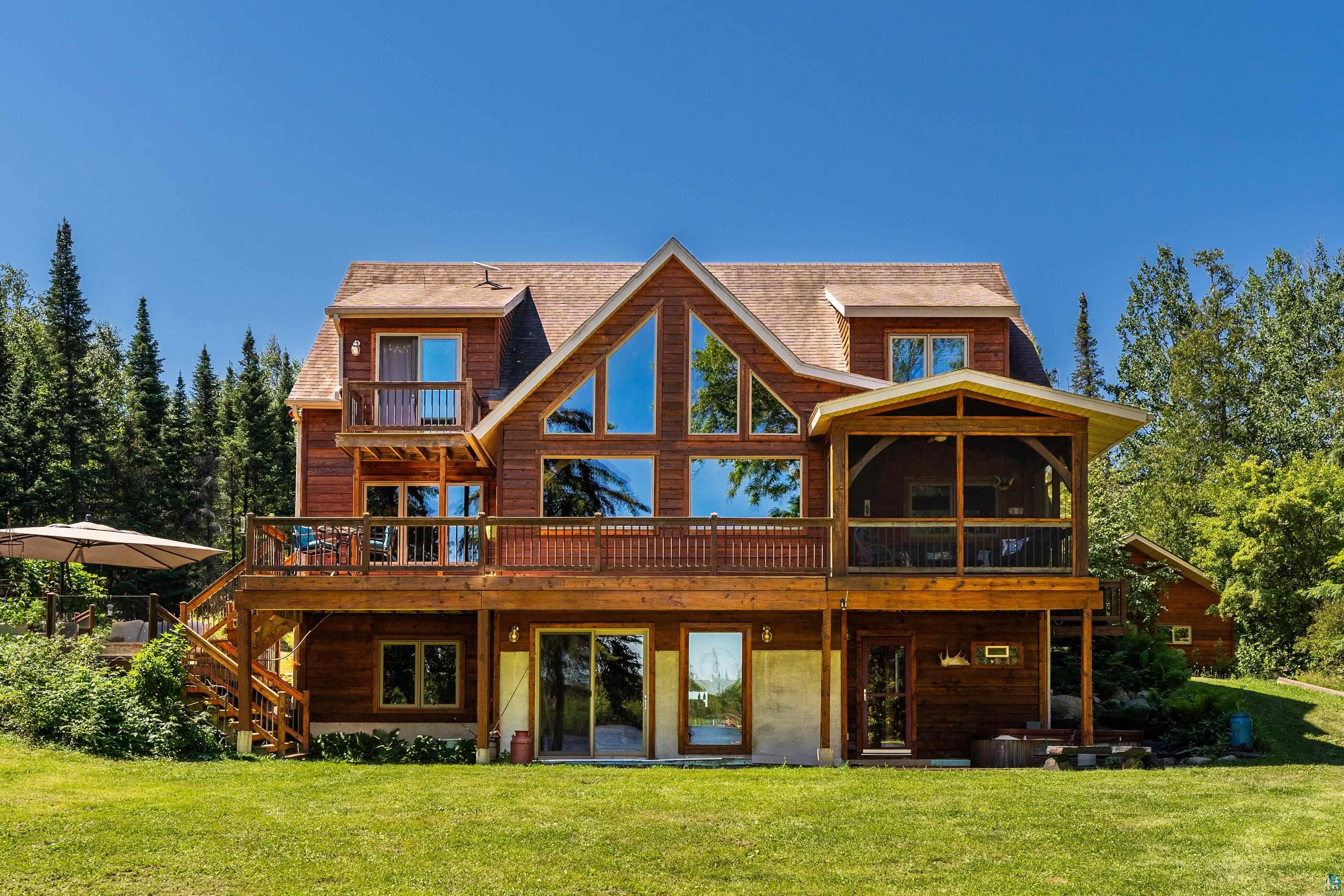 7331 Frazer Bay Rd