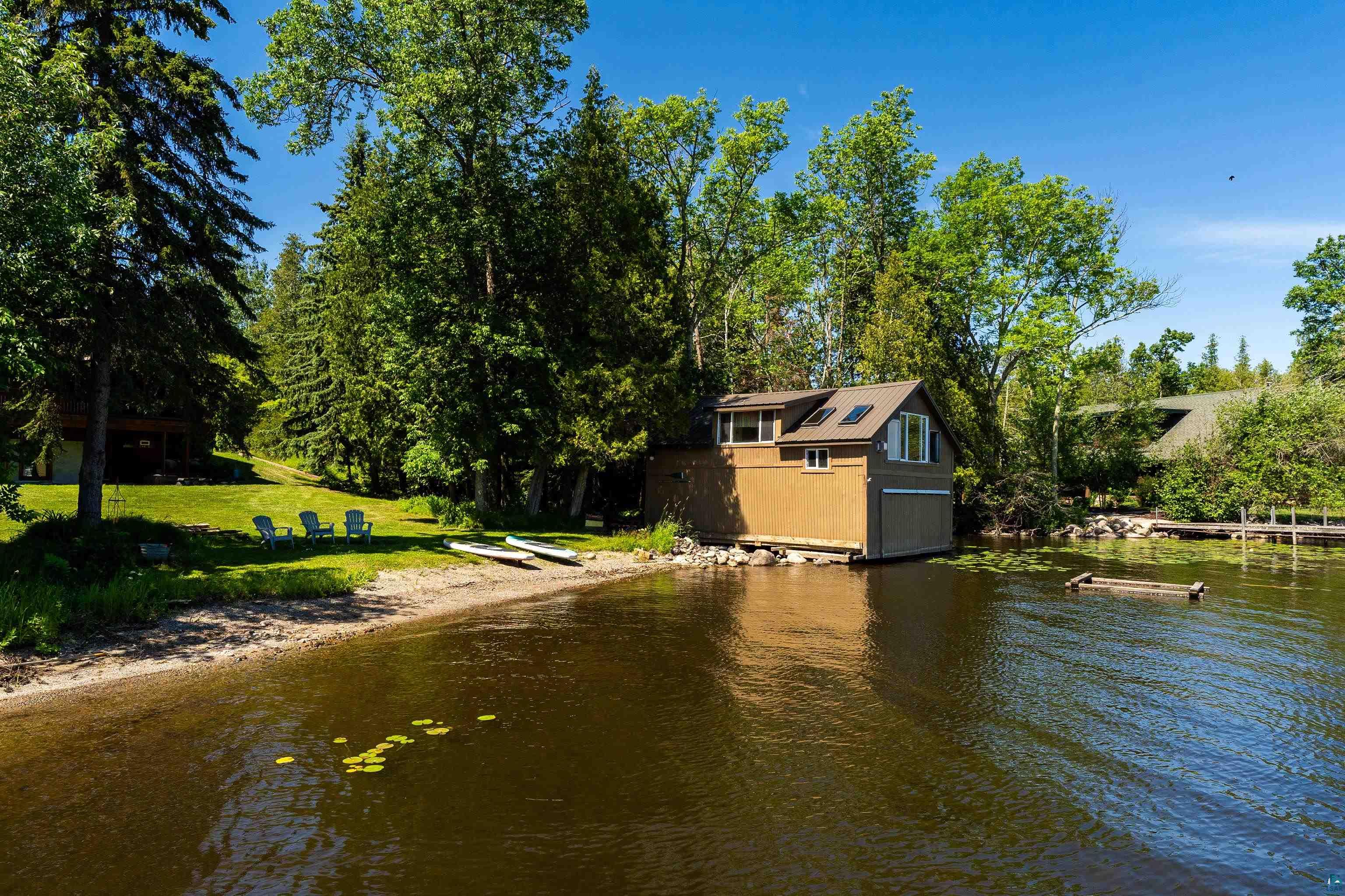 7331 Frazer Bay Rd