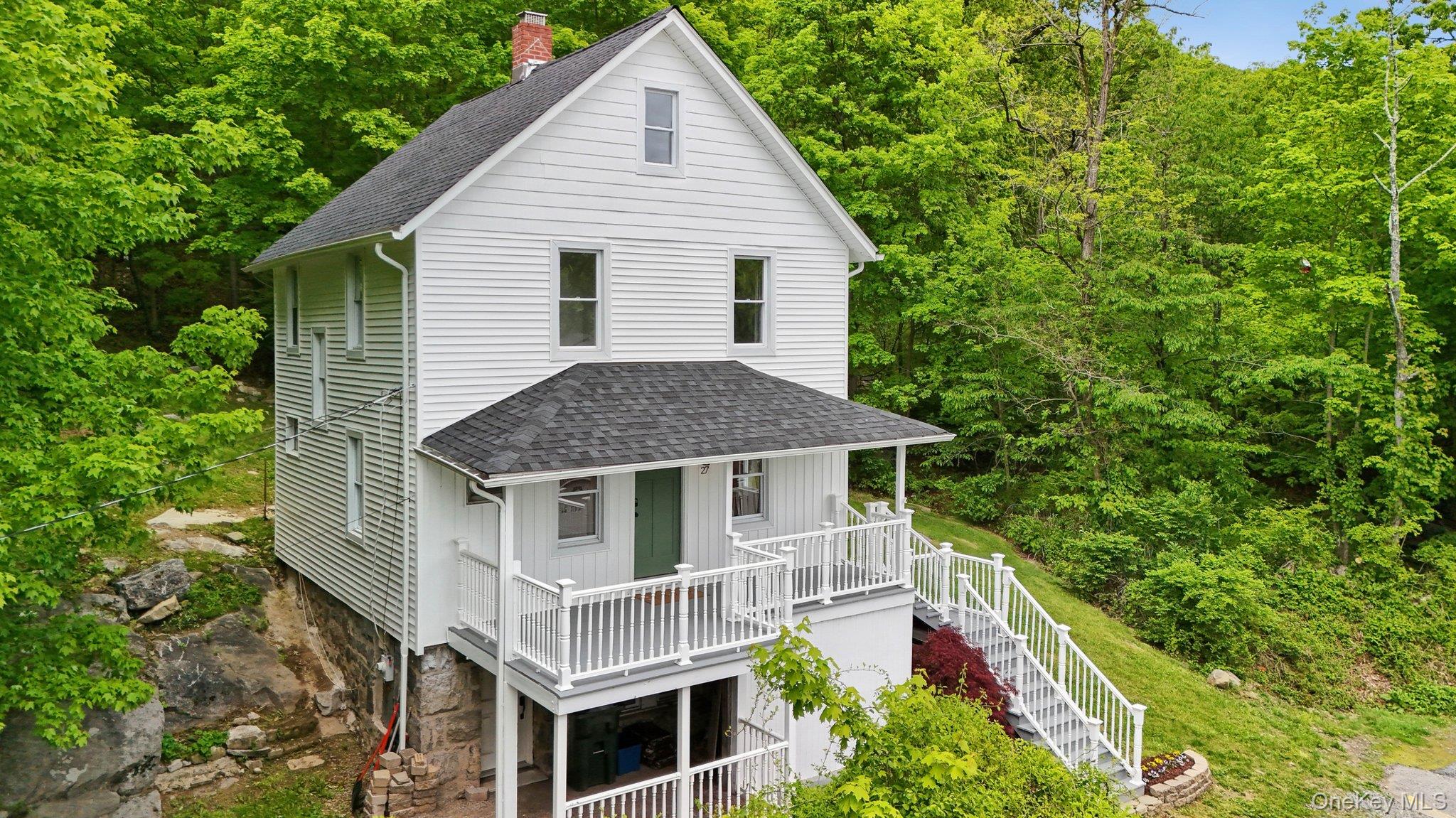 27 Boulder Avenue