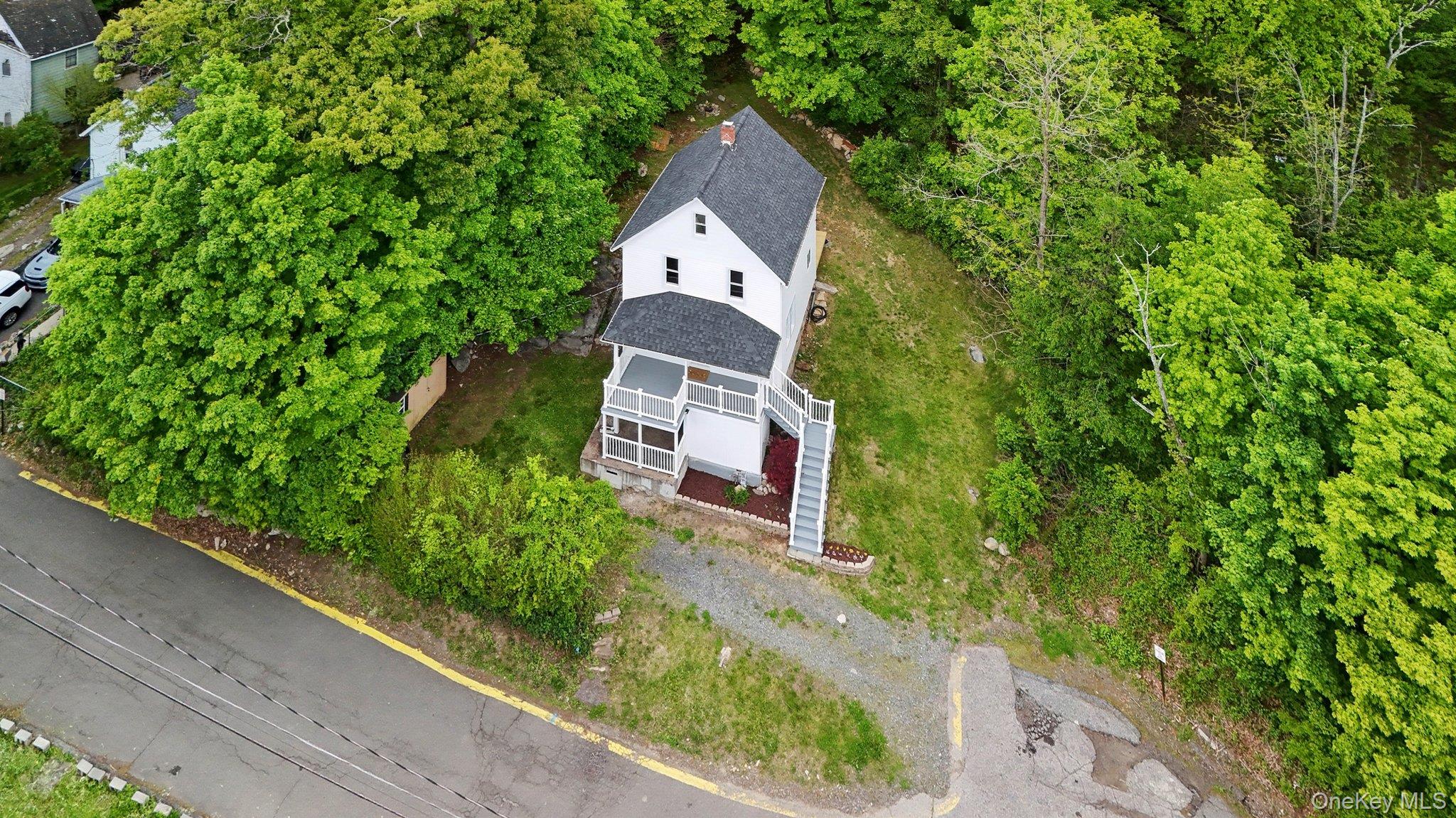 27 Boulder Avenue