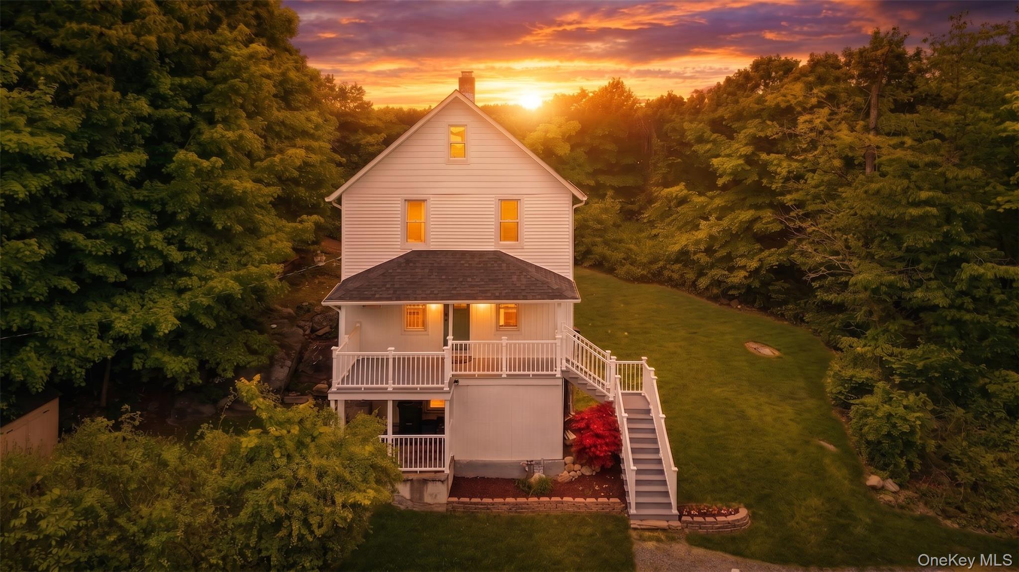 27 Boulder Avenue