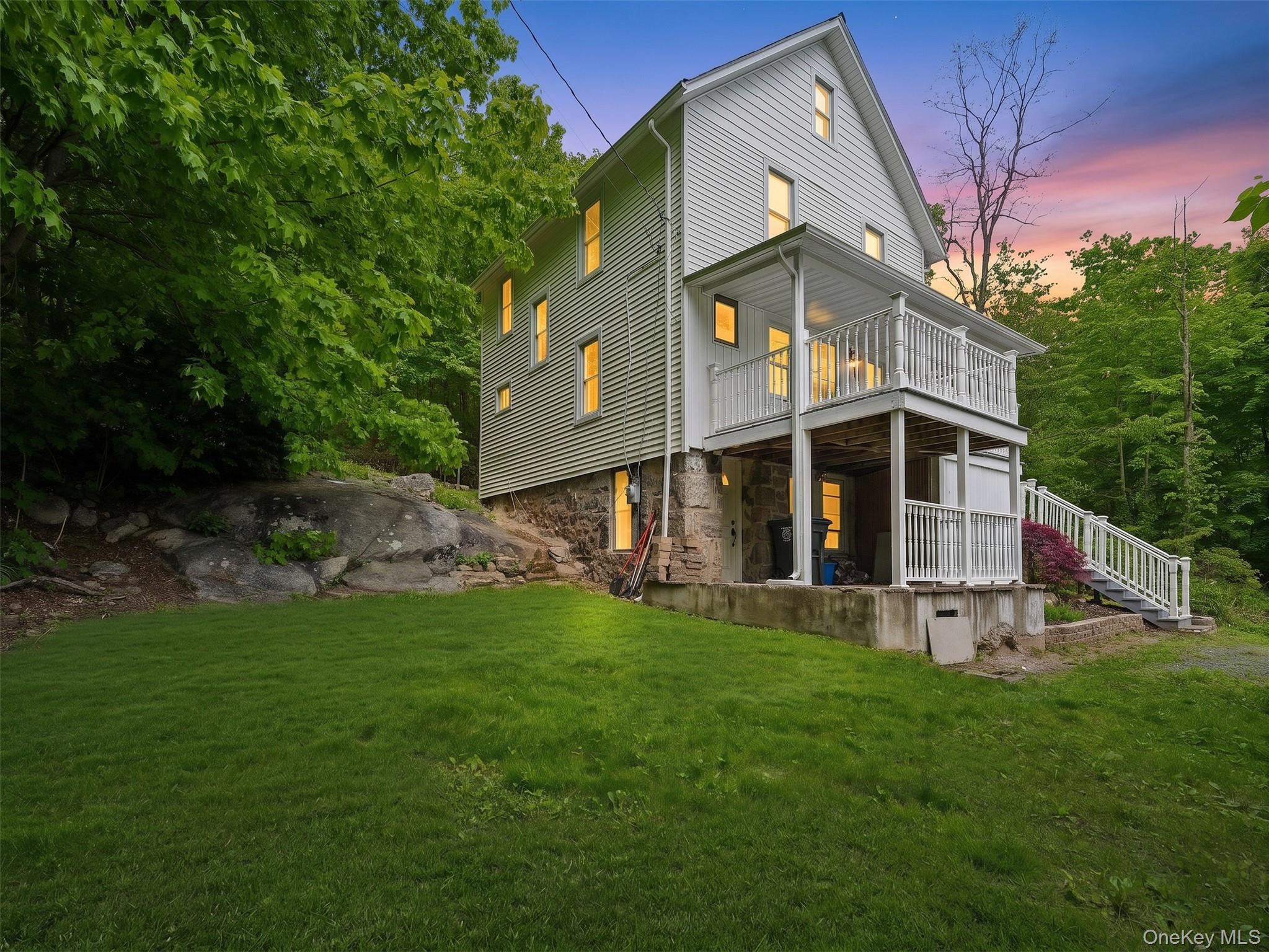 27 Boulder Avenue