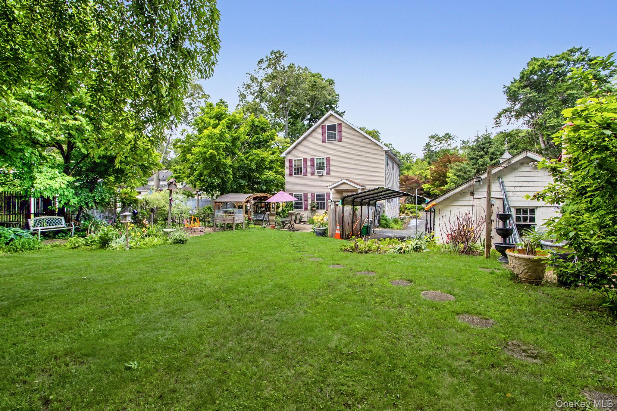 12 Lake Drive