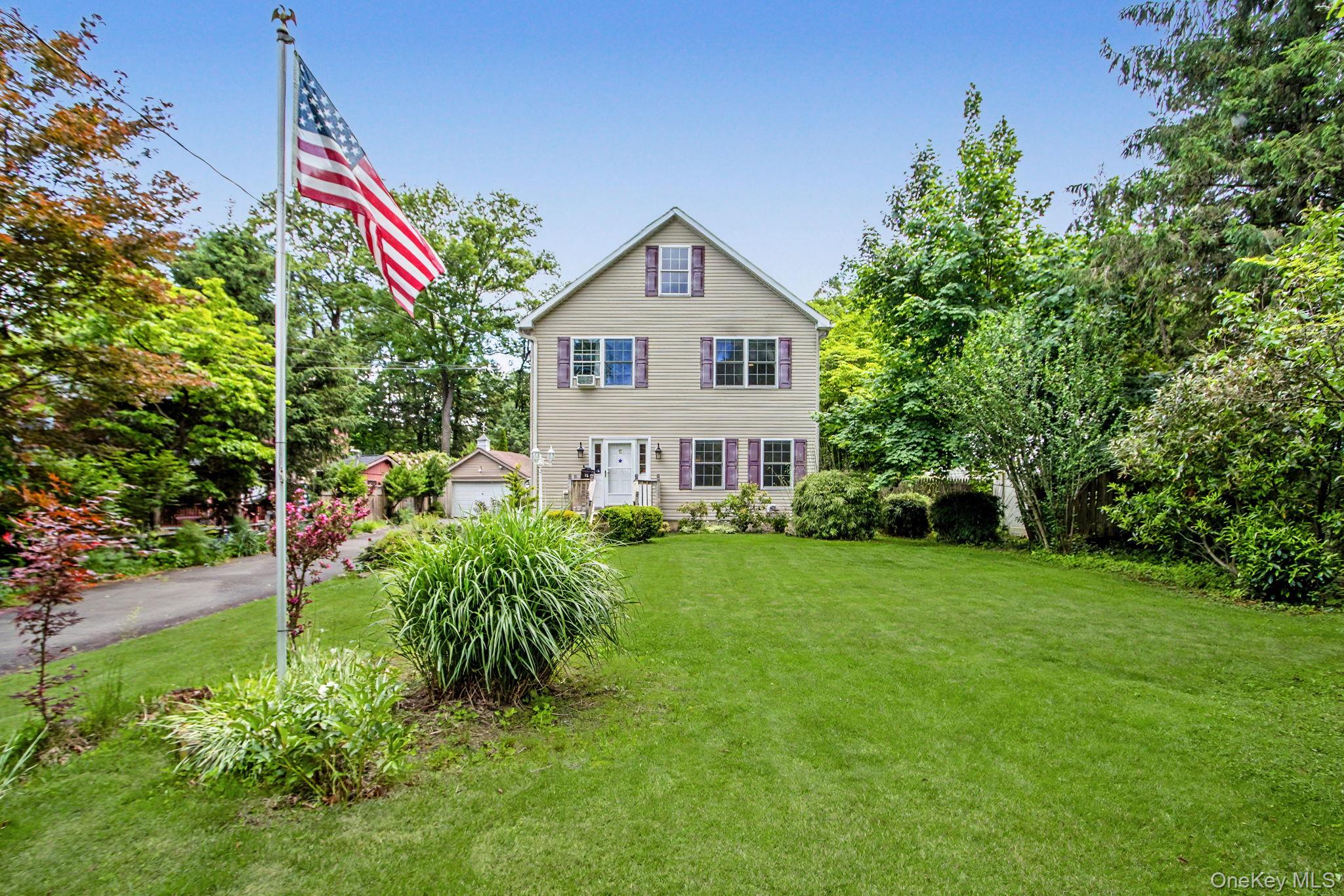 12 Lake Drive