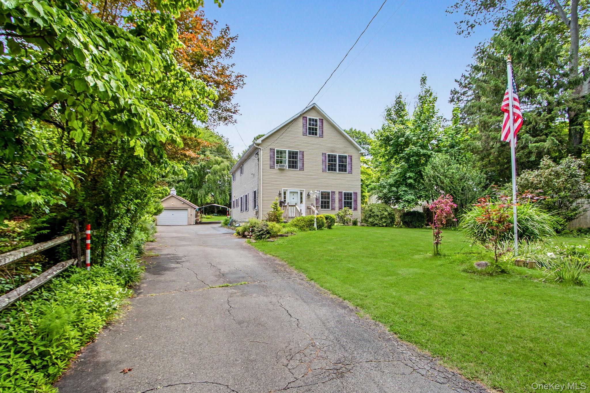 12 Lake Drive