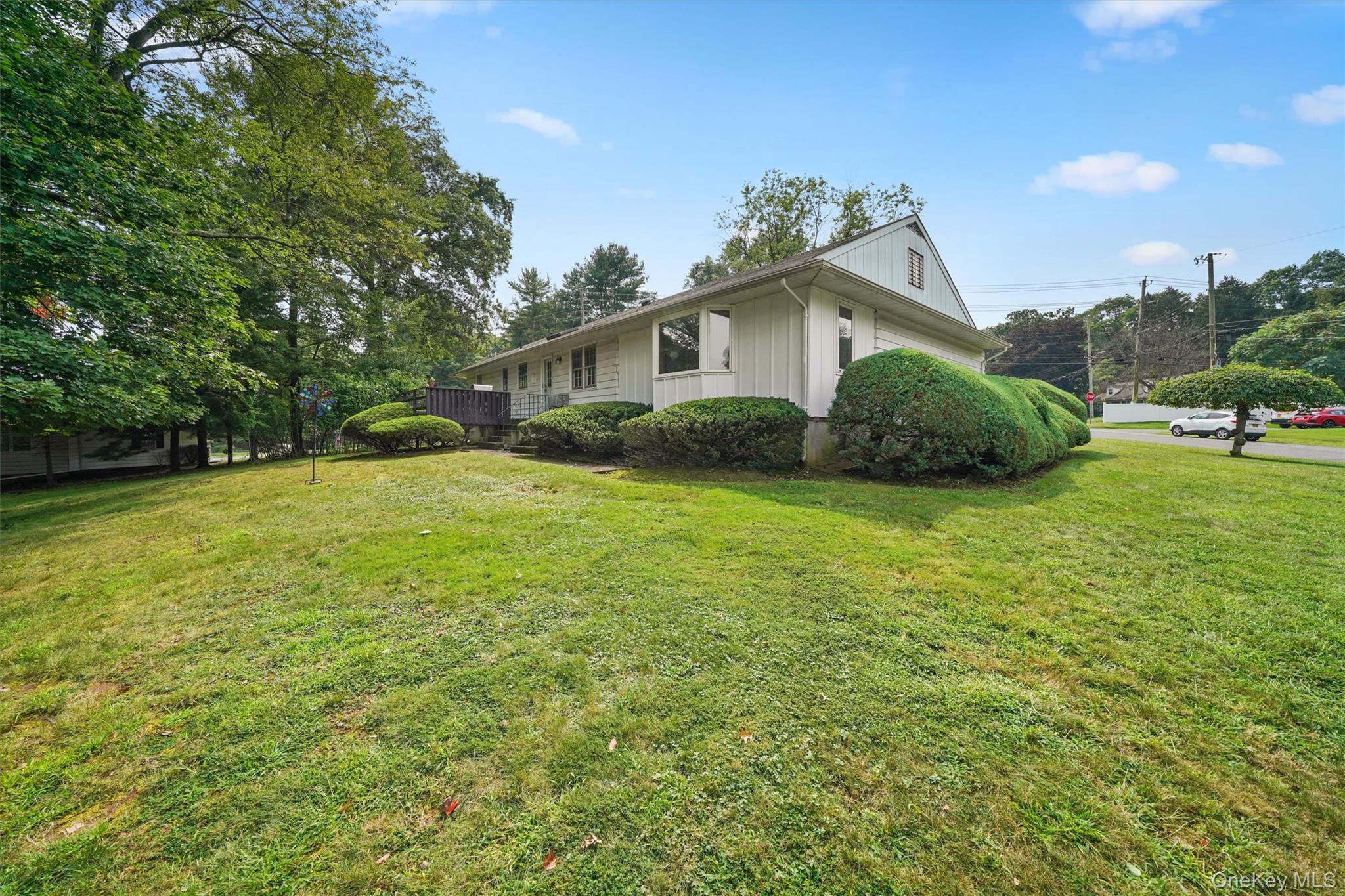 4 Lombardi Drive