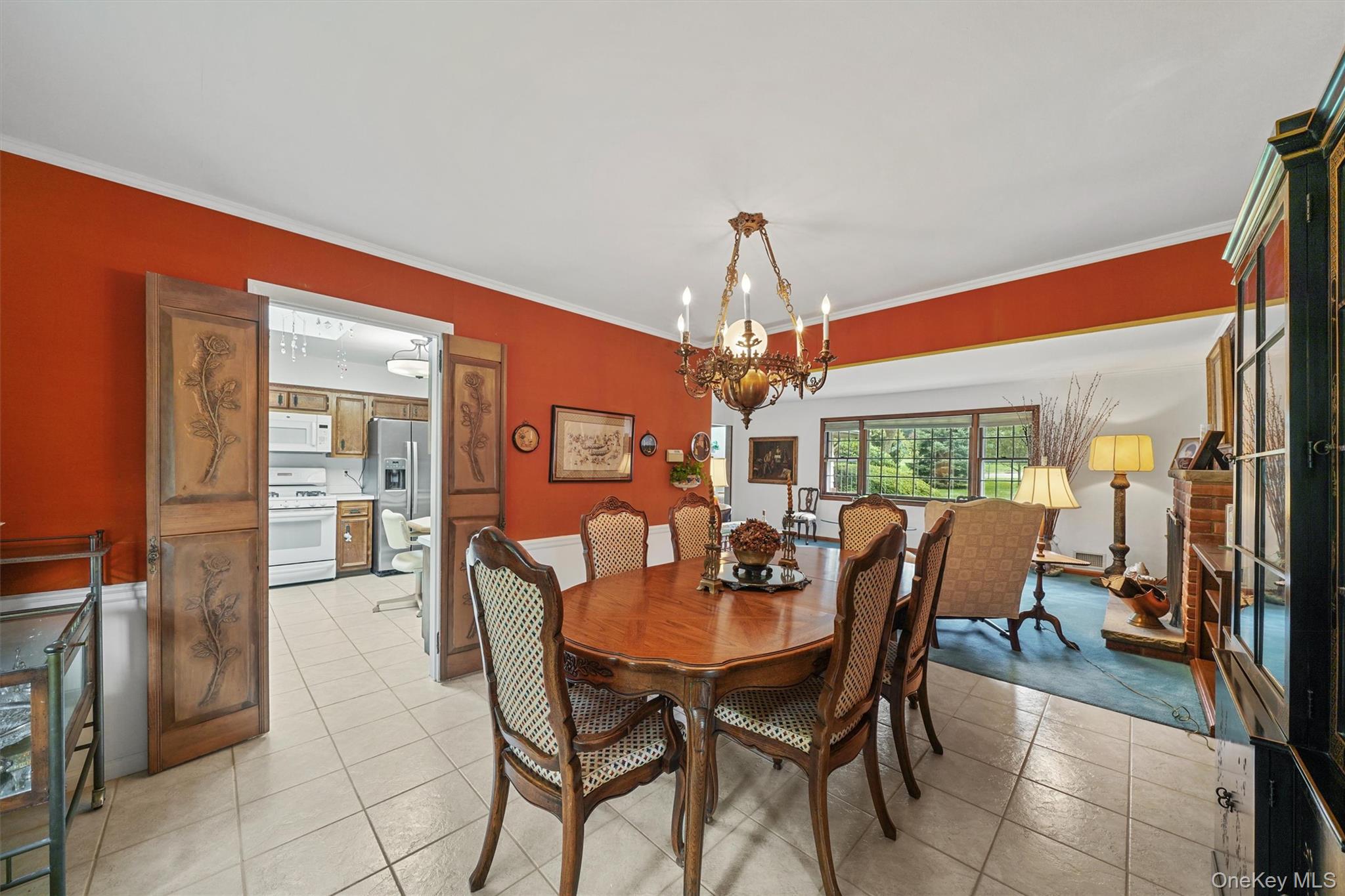 4 Lombardi Drive