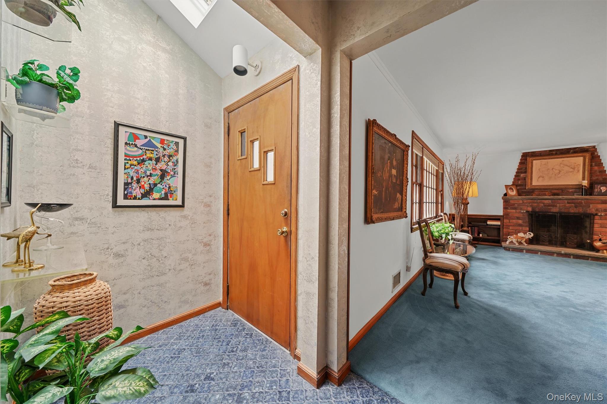 4 Lombardi Drive