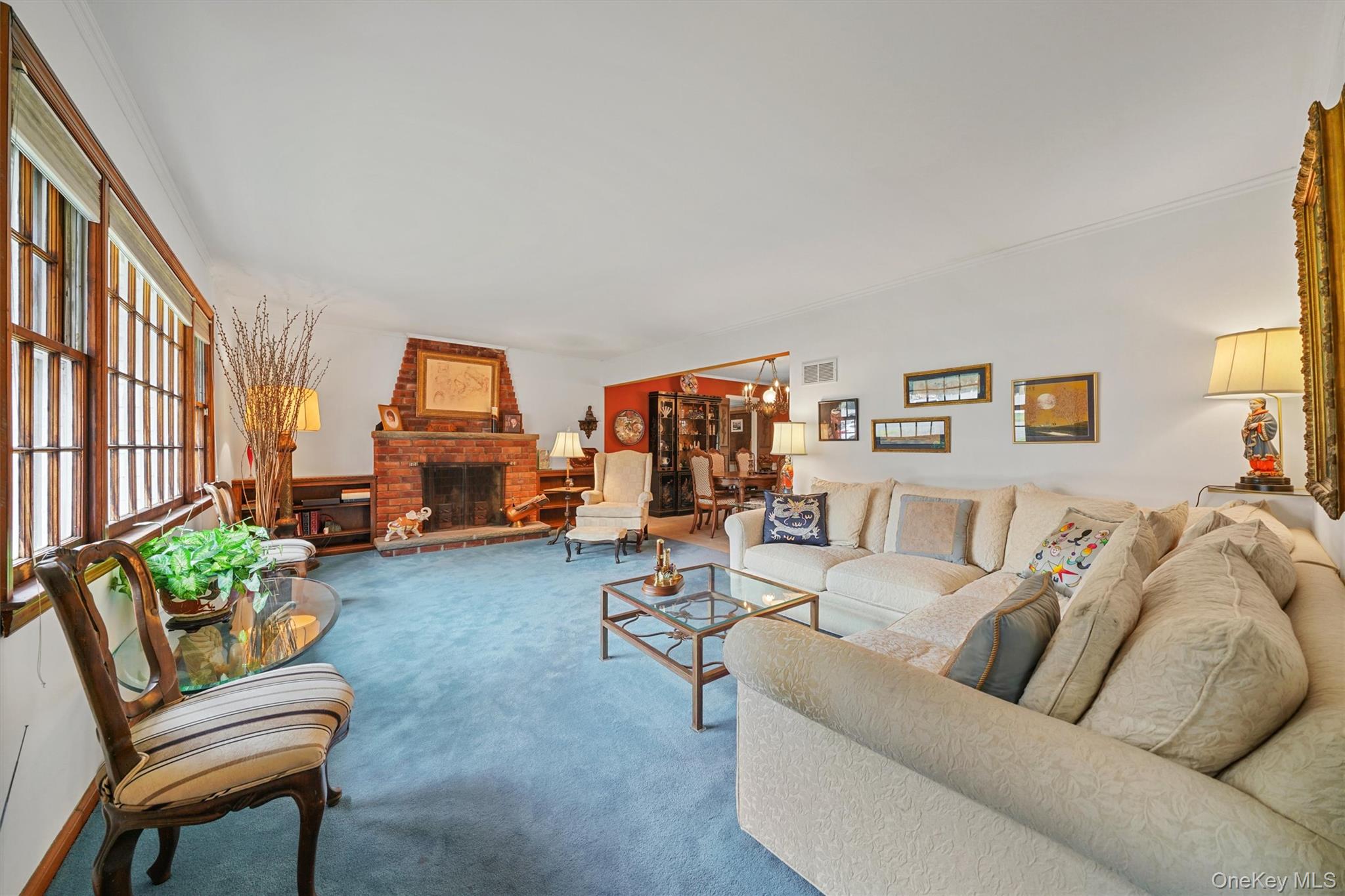 4 Lombardi Drive