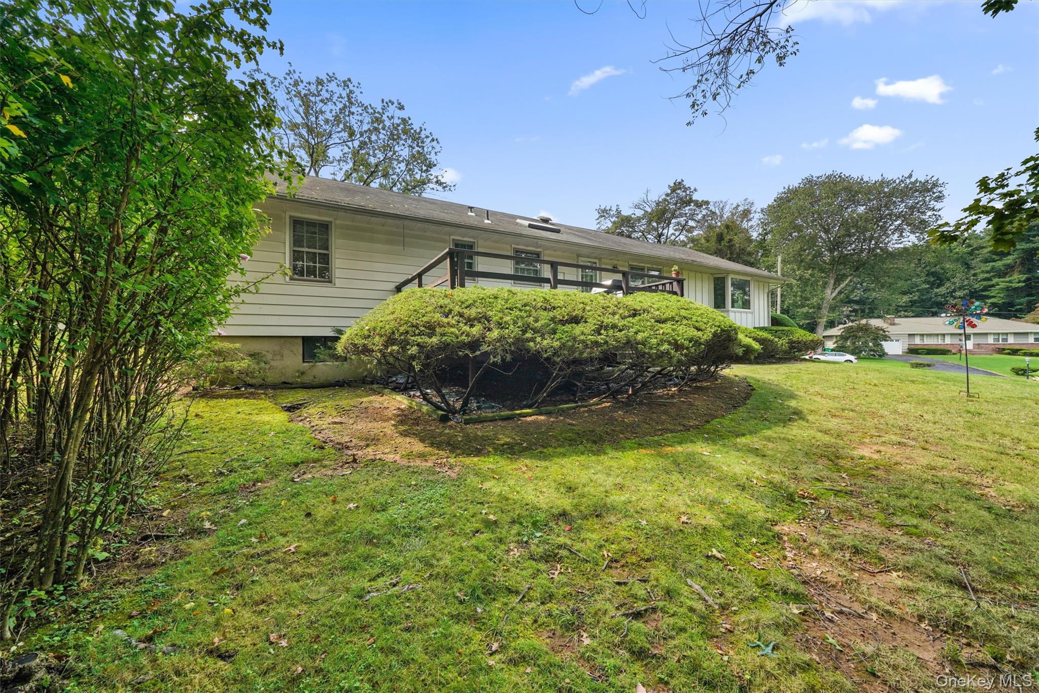 4 Lombardi Drive