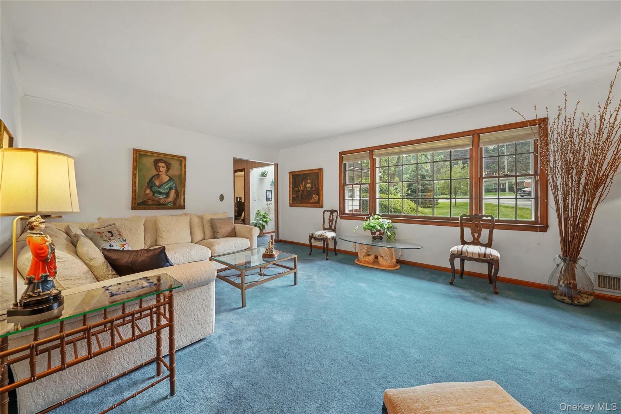 4 Lombardi Drive