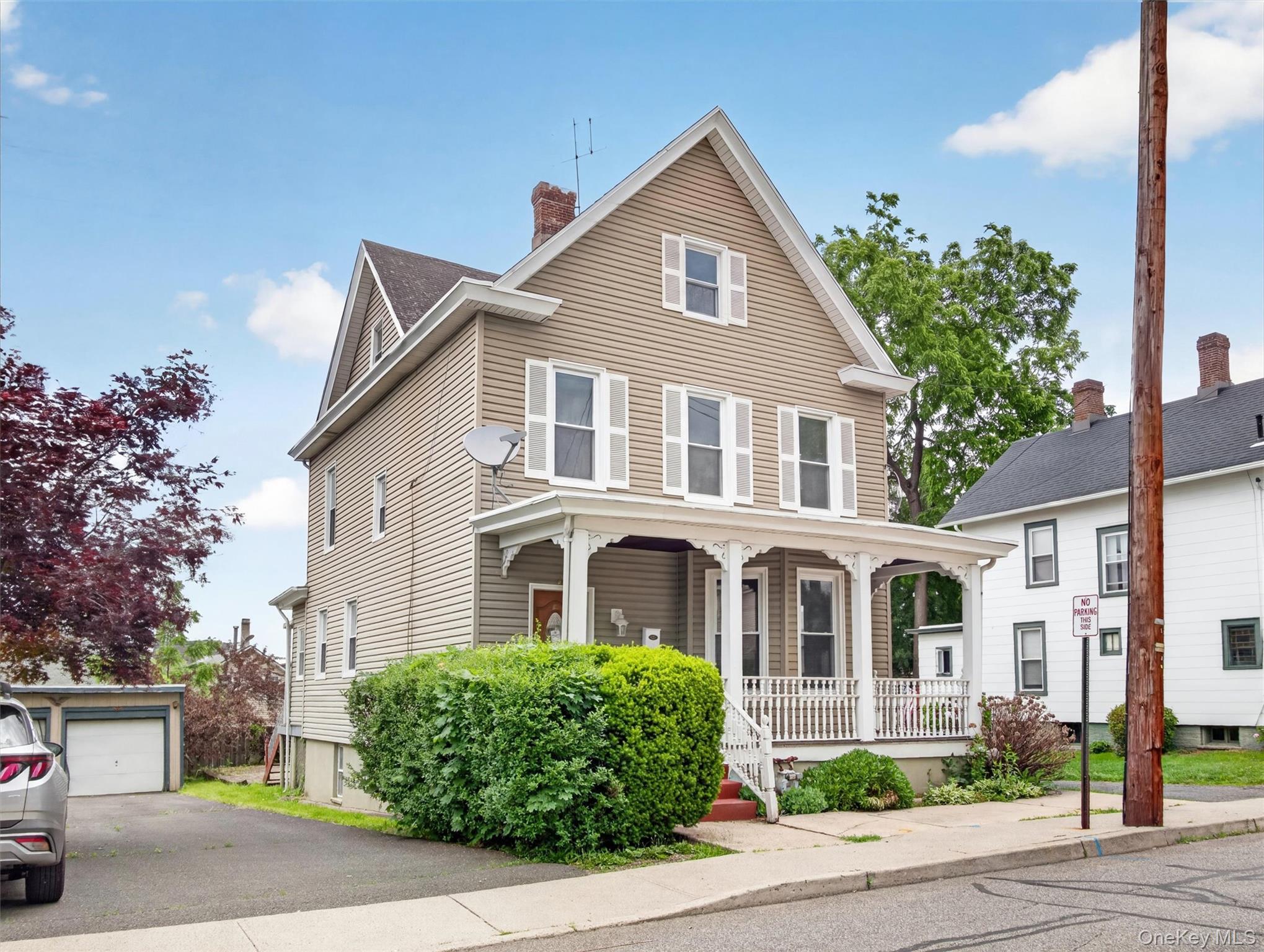 21 Sharp St