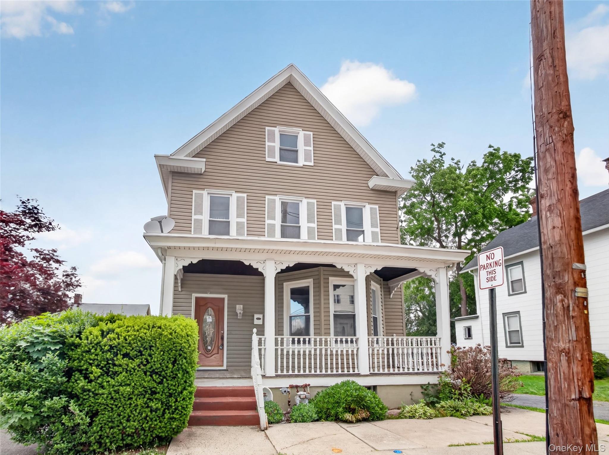 21 Sharp St