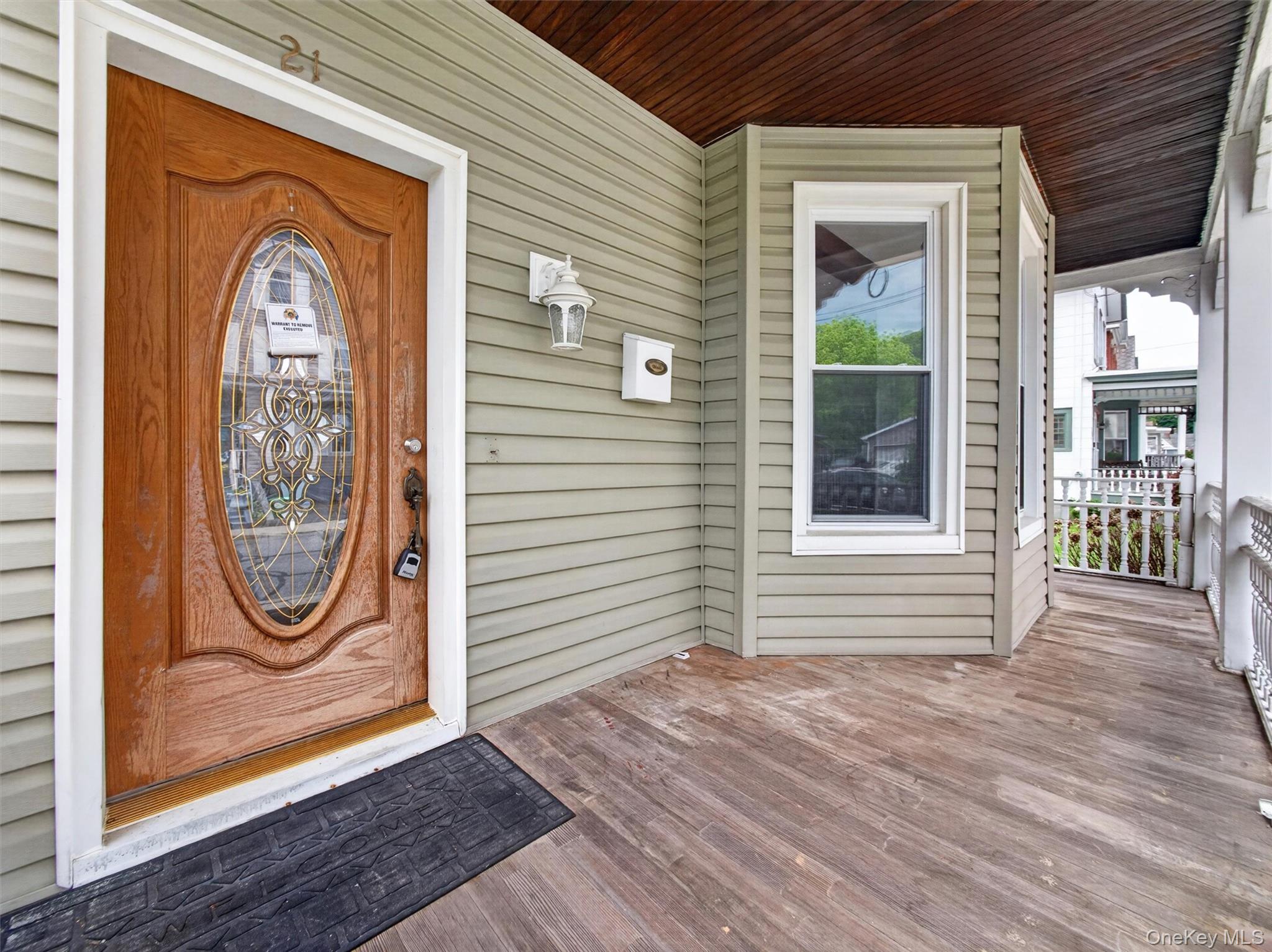 21 Sharp St
